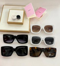 Picture of Chanel Sunglasses _SKUfw56705367fw